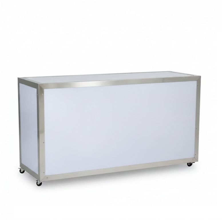 Aura, 8′ Lighting Bar