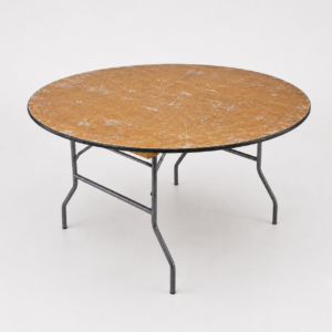 60" Round Table (Used)