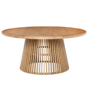 Terra, 66" Dining Table