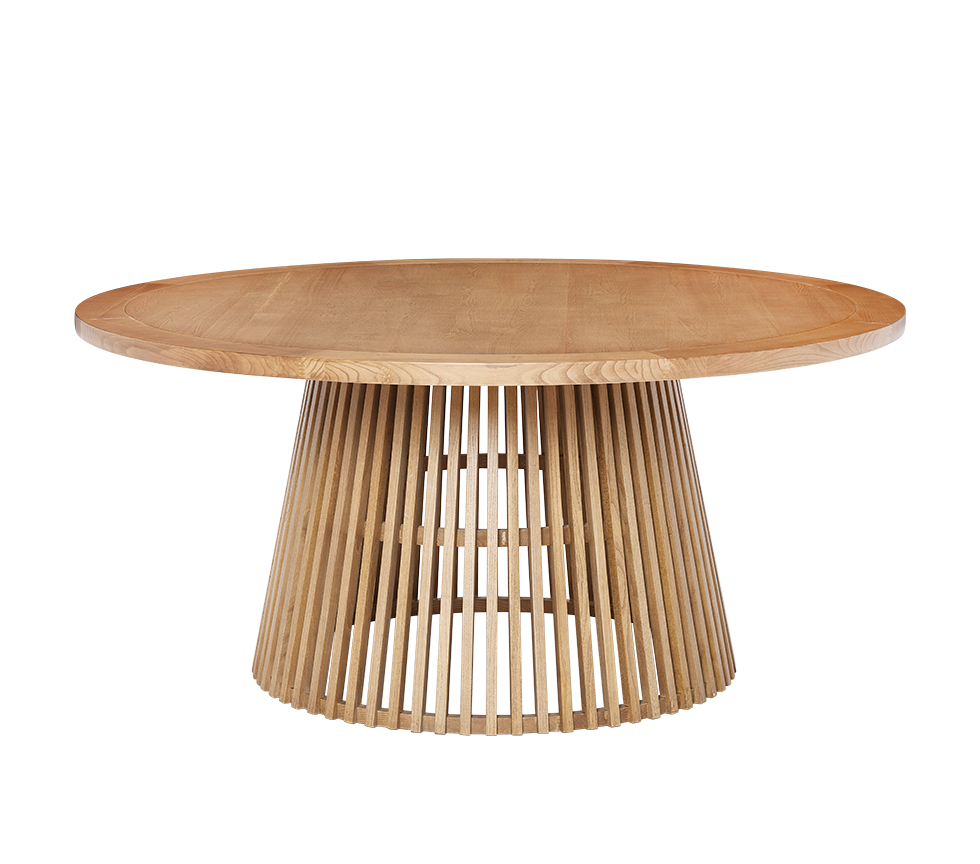 Terra, 66″ Dining Table