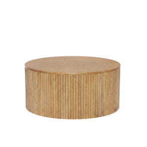 Terra, Natural Coffee Table