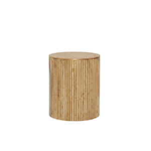 Terra, Natural Side Table