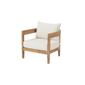 Timber, Natural Wood Chair