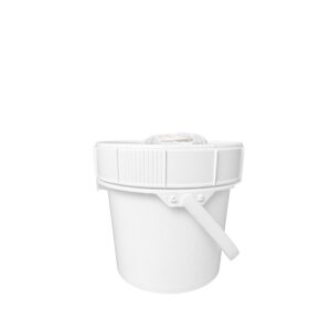 25lbs Cement Bucket