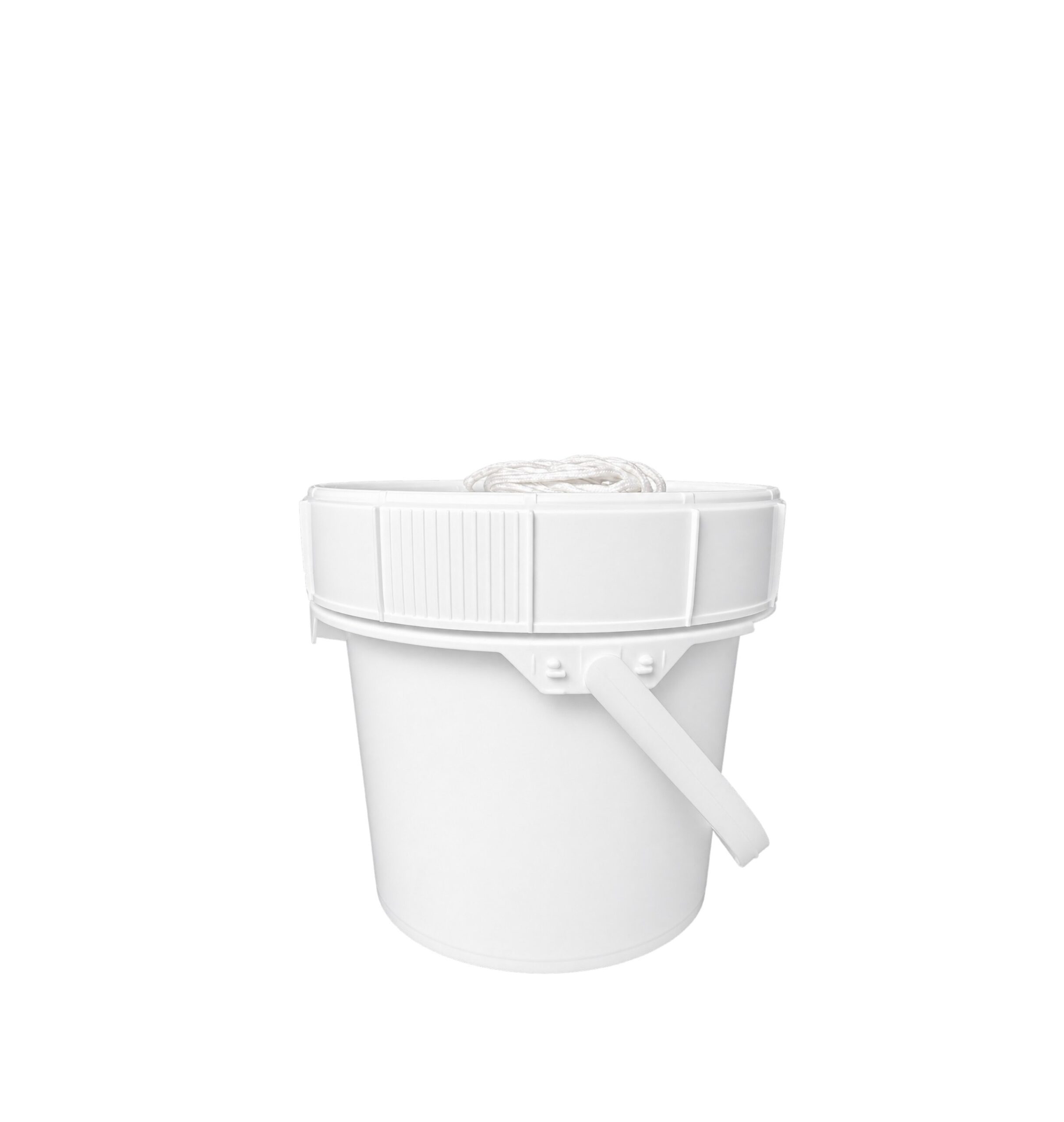 25lbs Cement Bucket