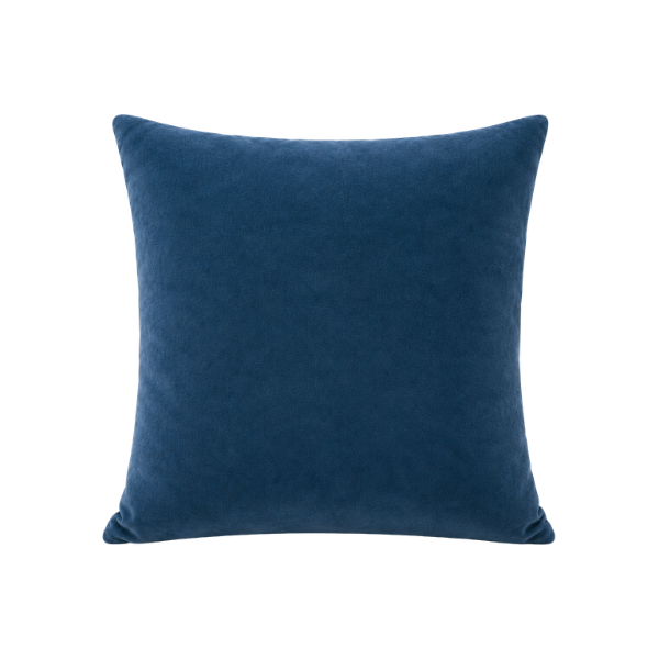 17″ Velvet Moon Pillow