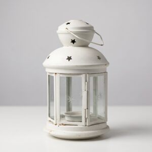 White Star Lantern (USED)