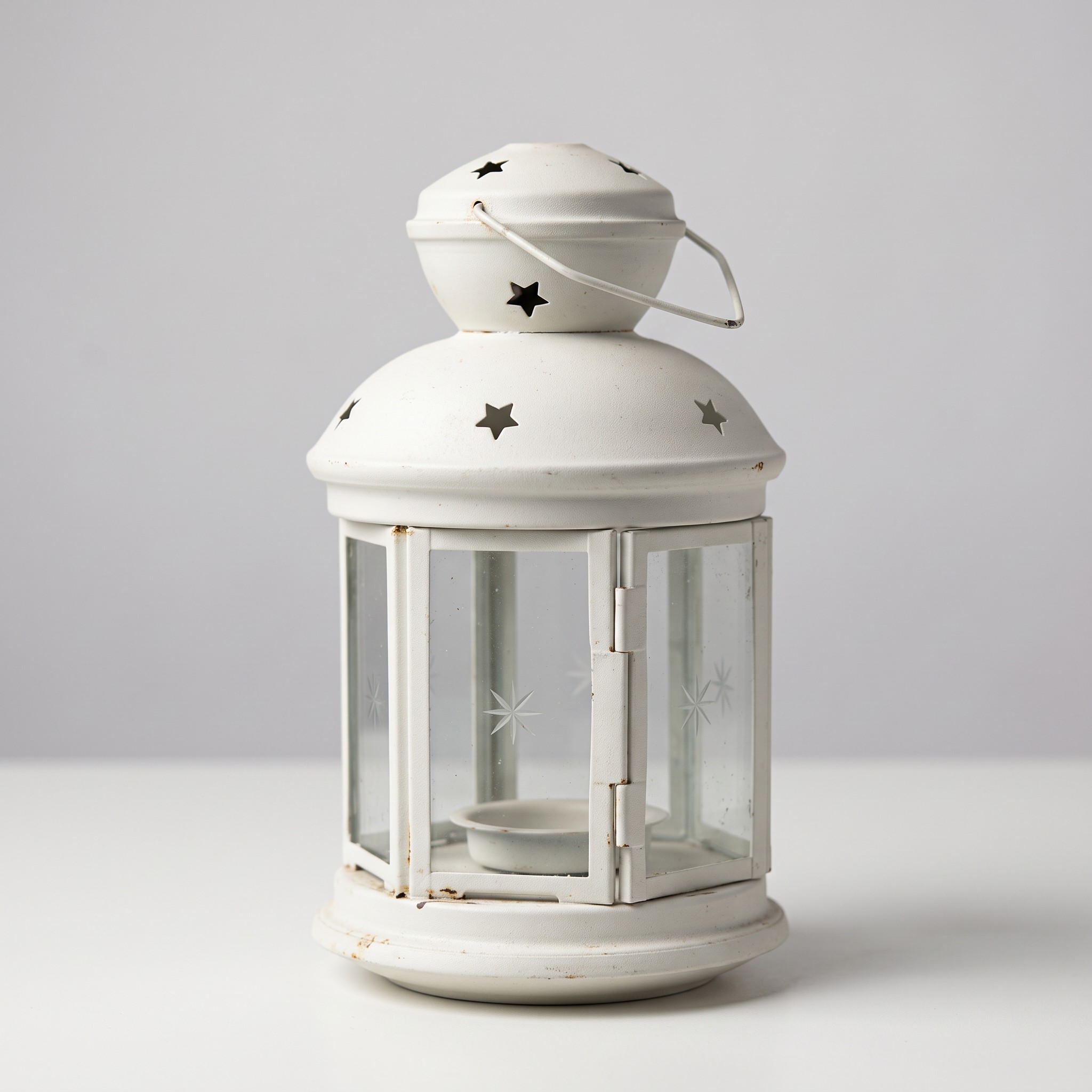 White Star Lantern (USED)