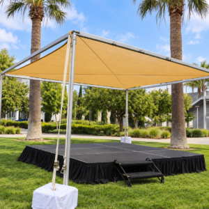 Shade Sails