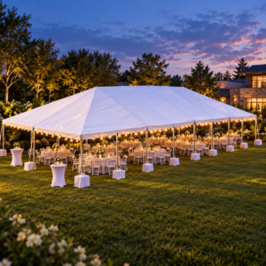 Jumbotrac Tents