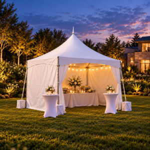 Festival Tents