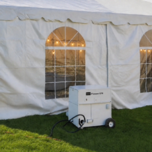 Tenting Accessories