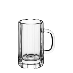 Libbey, 14 oz Beer Mug Glass