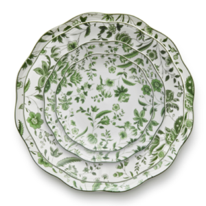 Eleanor Fern Dinnerware